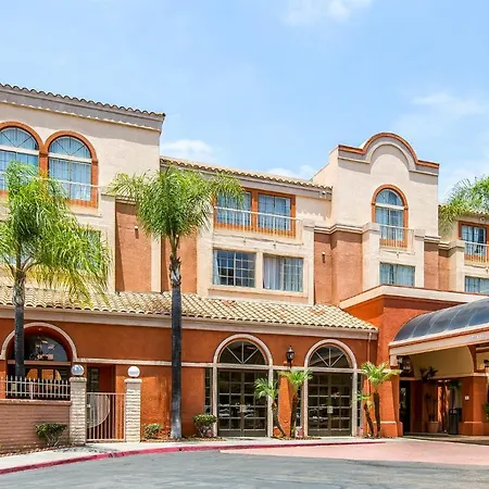 Azul Inn And Suites San Diego Mira Mesa